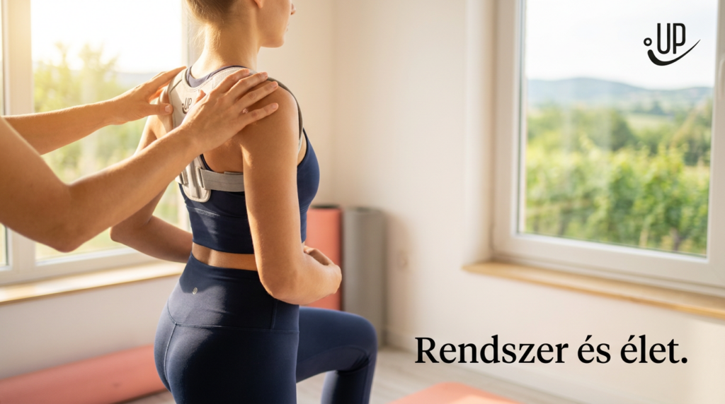 Maintain the routine – but don't forget to live either