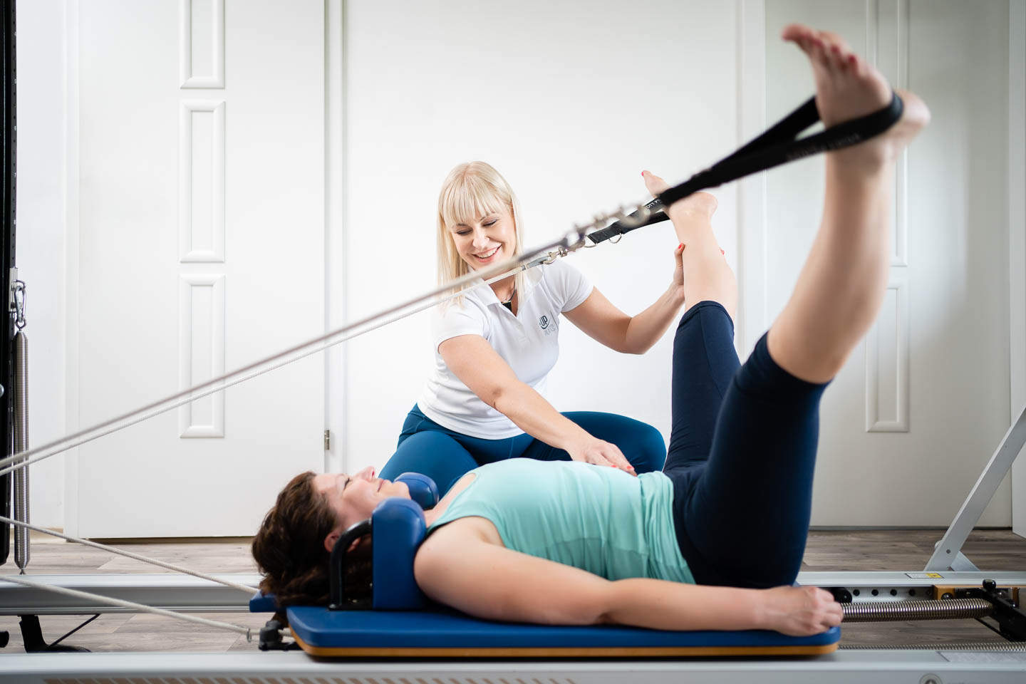 Why is Pilates recommended for everyone? – Part 2