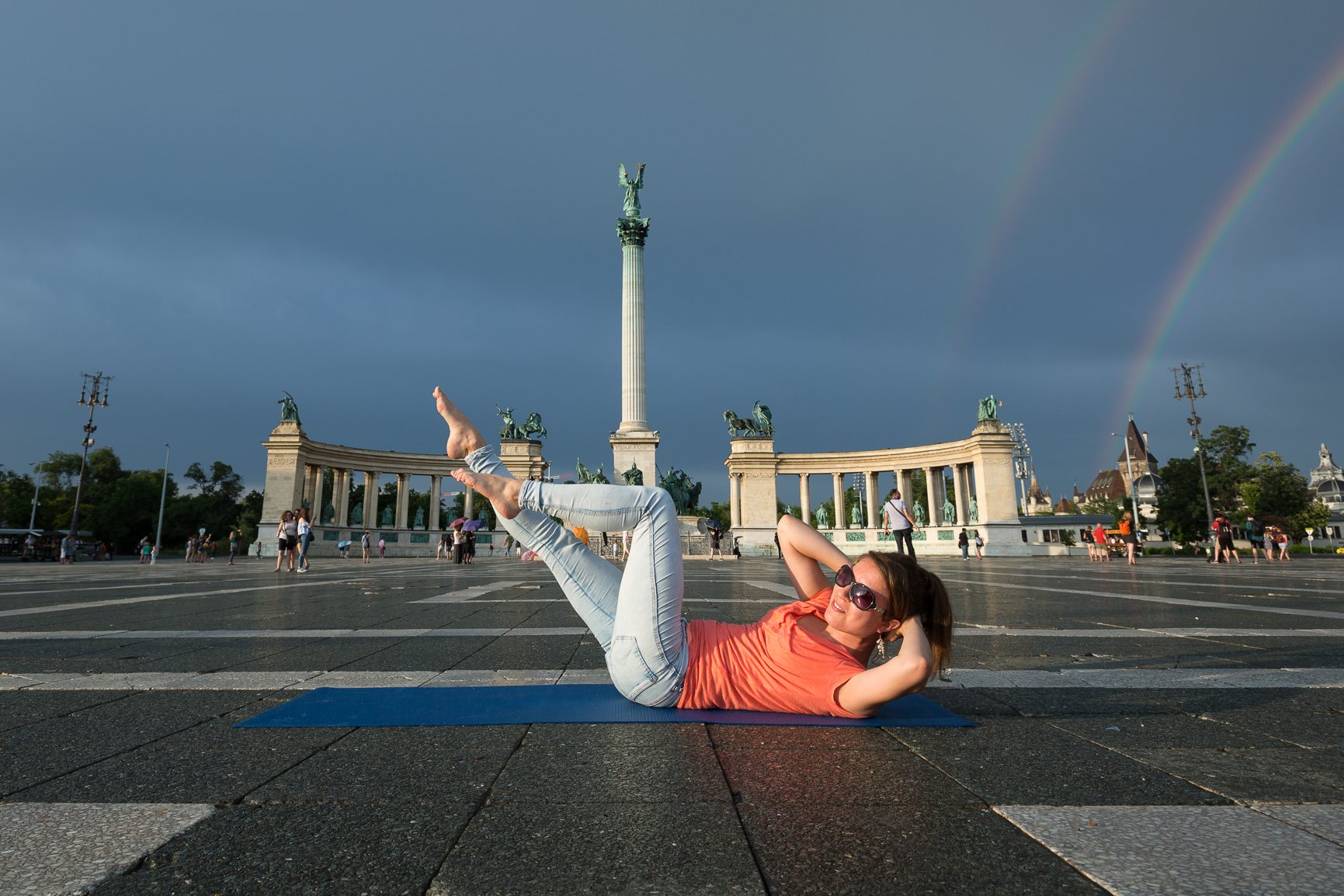 5 reasons to attend Pilates classes even in summer