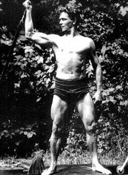 The Origin of Pilates – Part 3