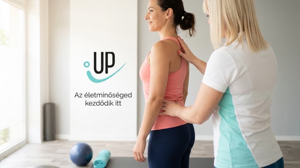 Pilates doesn't just change your body – but your quality of life too