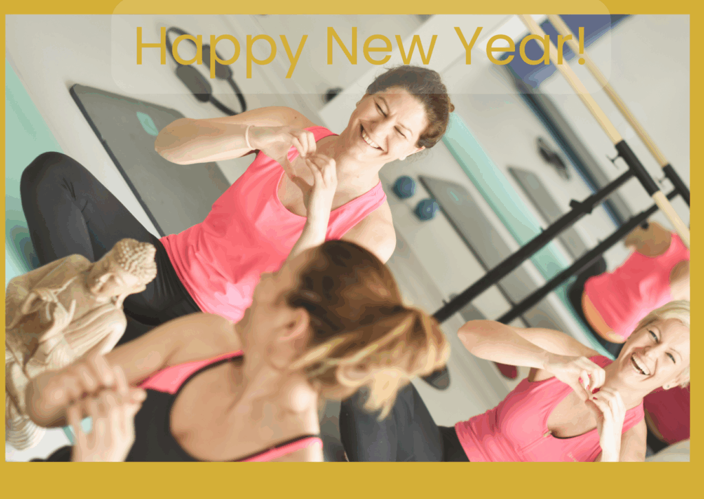 Why New Year's resolutions don't work
