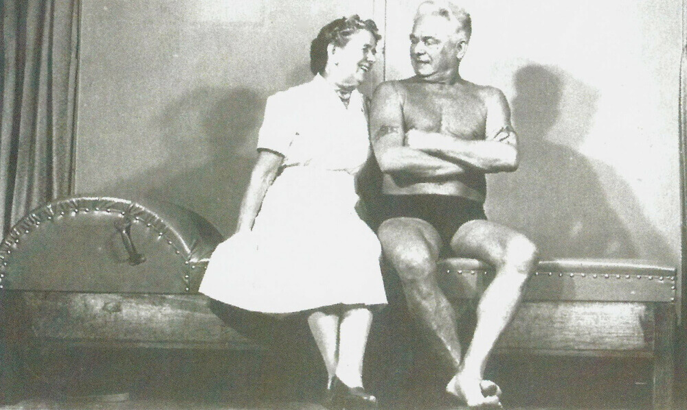 The Origin of Pilates – Part 2