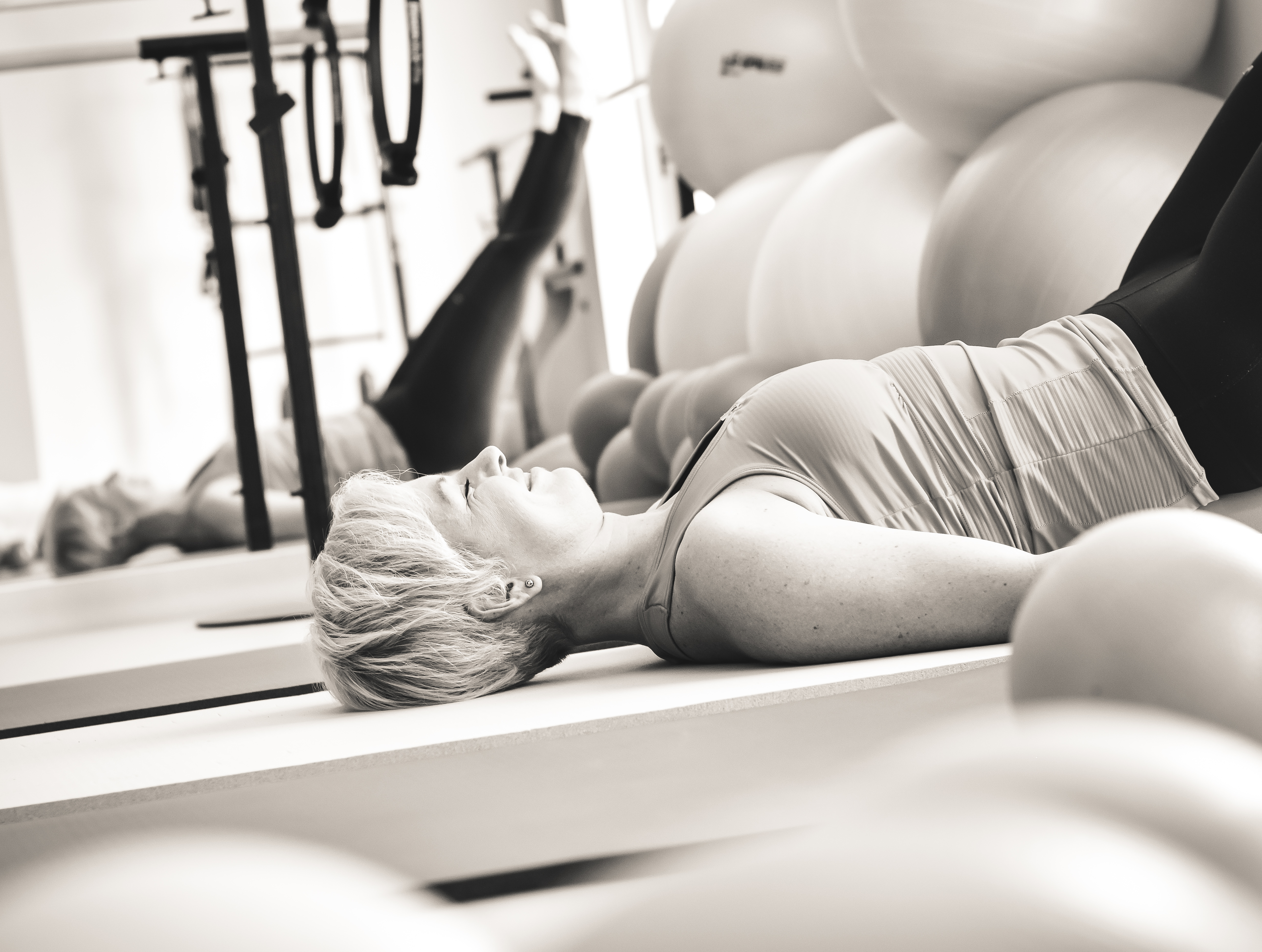 How does regular exercise affect your life?