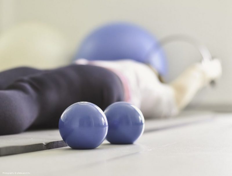 The benefits of Pilates for the elderly