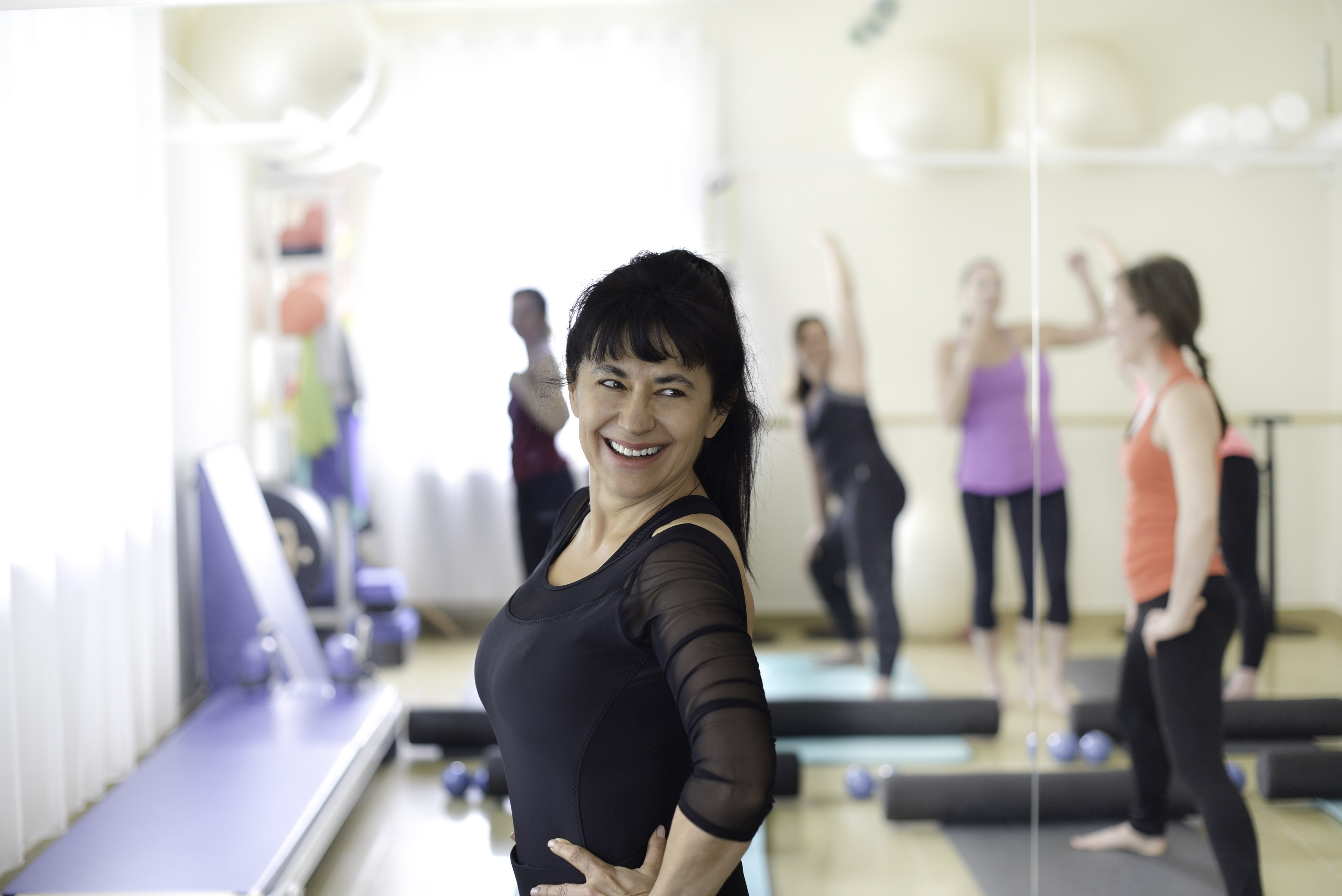 12 scientifically proven benefits of Pilates – Part 3