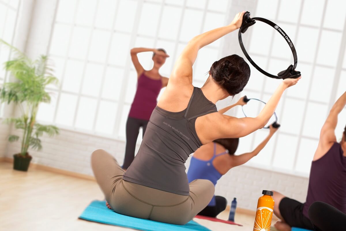 Take care of your spine, you only have one!